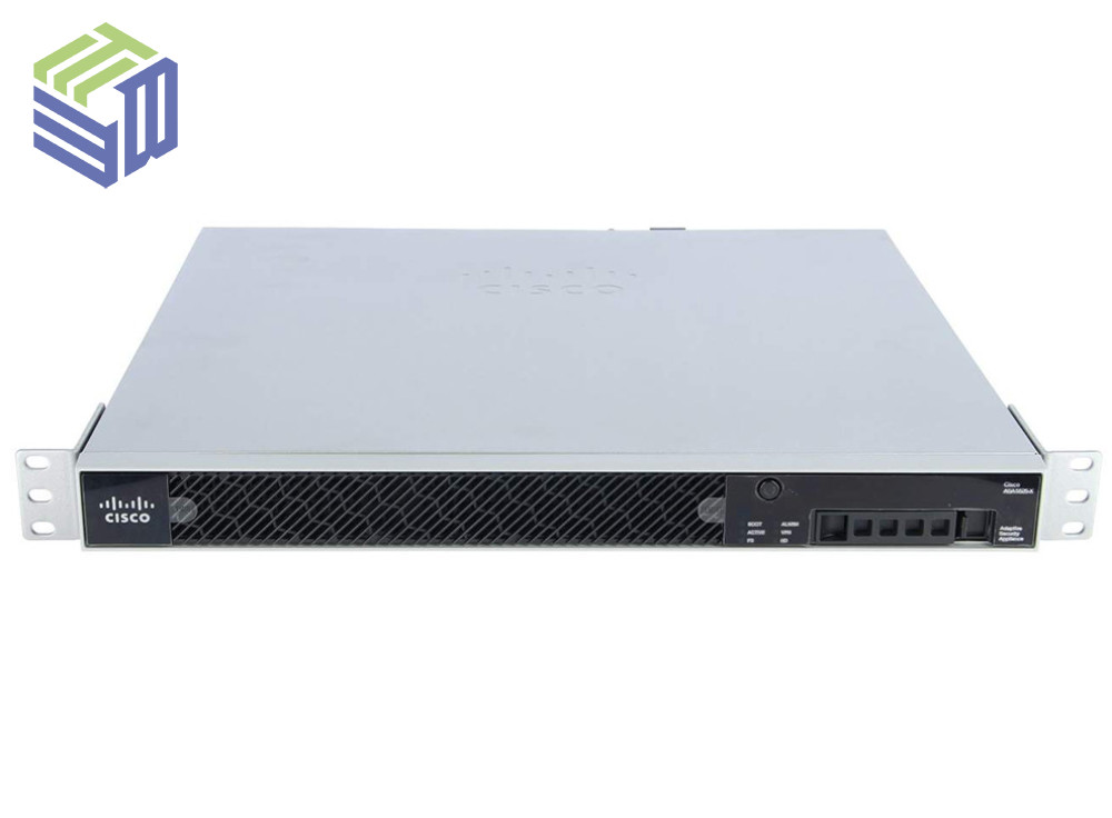 Tưởng Lửa Firewall Cisco ASA5525-K9【Chính Hãng, Giá Tốt】