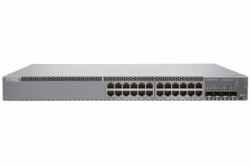 Juniper EX3400 Ethernet Switch Datasheet, specifications