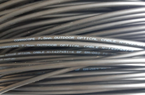 Bảng giá cáp quang Commscope AMP mới nhất