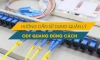 Giải đáp các thắc mắc về hộp phối quang ODF