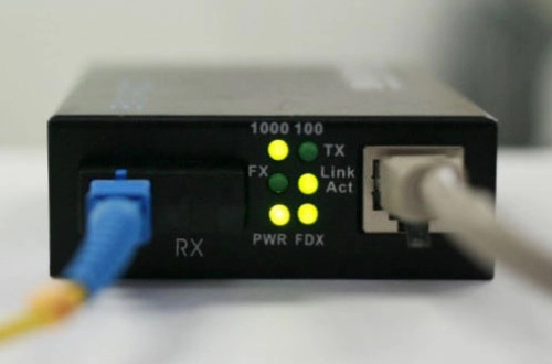 Converter quang có gì nổi bật?