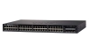 Switch Cisco 3650 là gì? Tại sao Cisco Catalyst 3650 được ưa chuộng?