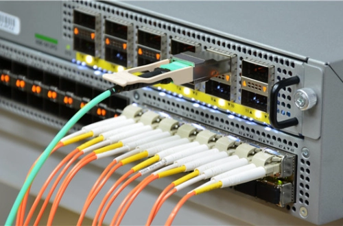 Sự khác biệt giữa các loại Module quang Cisco SFP VỚI SFP+, XFP