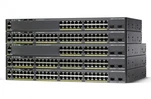 Bảng giá Switch Cisco C2960 Update năm 2019