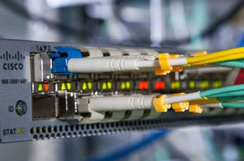 Phân loại và đặc điểm của từng dòng Module quang Cisco