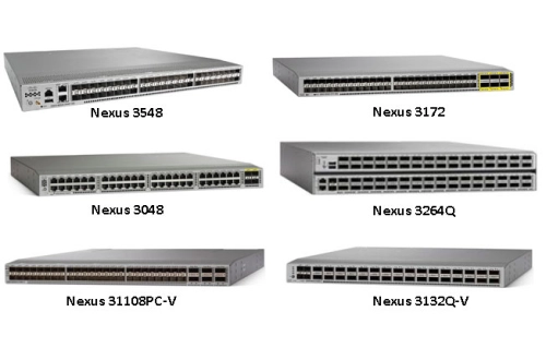 Lý do vì sao CISCO NEXUS 3000 thích hợp với hệ thống mạng doanh nghiệp
