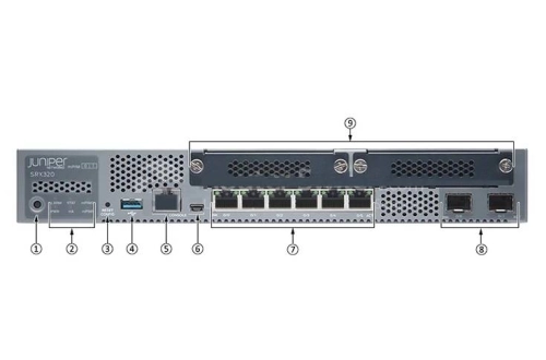 Hướng dẫn các bước cấu hình trên firewall juniper cho phép người dùng truy cập internet