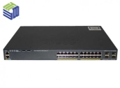WS-C2960X-24PS-L