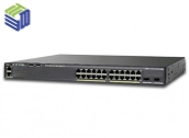 WS-C2960XR-24TS-I