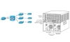 Nhiệm vụ của core switch cisco layer 3 trong hệ thống mạng