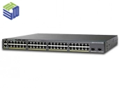 WS-C2960XR-48TS-I