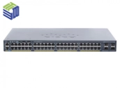 WS-C2960X-48TS-L