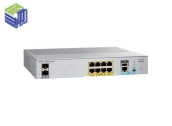 Cisco WS-C2960L-SM-8TS