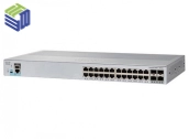 Cisco WS-C2960L-24TS-LL