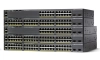 Bảng giá switch Cisco 2960X cập nhập mới nhất 2018