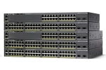 Bảng giá switch Cisco 2960X cập nhập mới nhất 2018