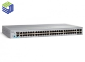 Cisco WS-C2960L-48PS-LL