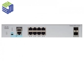 Cisco WS-C2960L-8TS-LL