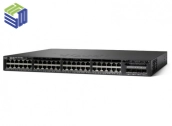 Cisco WS-C3650-48TS-L