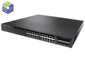 Cisco WS-C3650-24TS-S