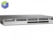 Cisco WS-C3850-12S-E