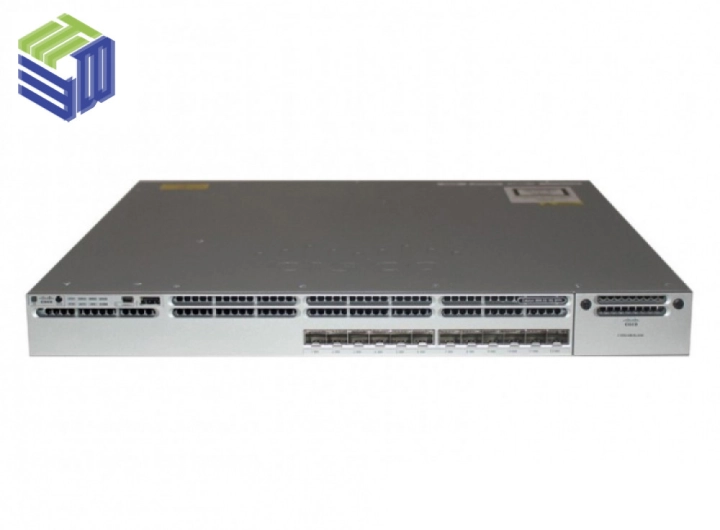 Cisco WS-C3850-12XS-S