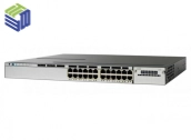 Cisco WS-C3850-24PW-S