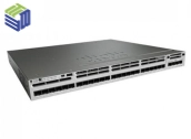 Cisco WS-C3850-24S-S