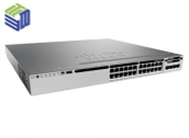 Cisco WS-C3850-24T-E