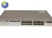 Cisco WS-C3850-24T-S