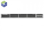 Cisco WS-C3850-48PW-S