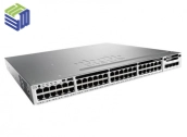 Cisco WS-C3850-48T-E