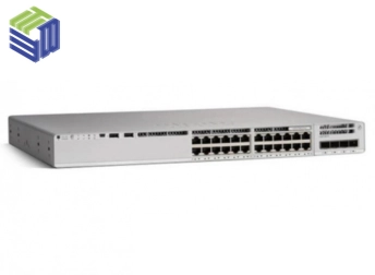 Cisco C9200L-24PXG-2Y-E