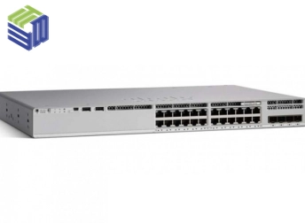 Cisco C9200L-48PXG-4X-A