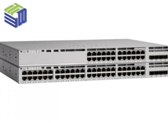 Cisco C9200L-48PXG-4X-E