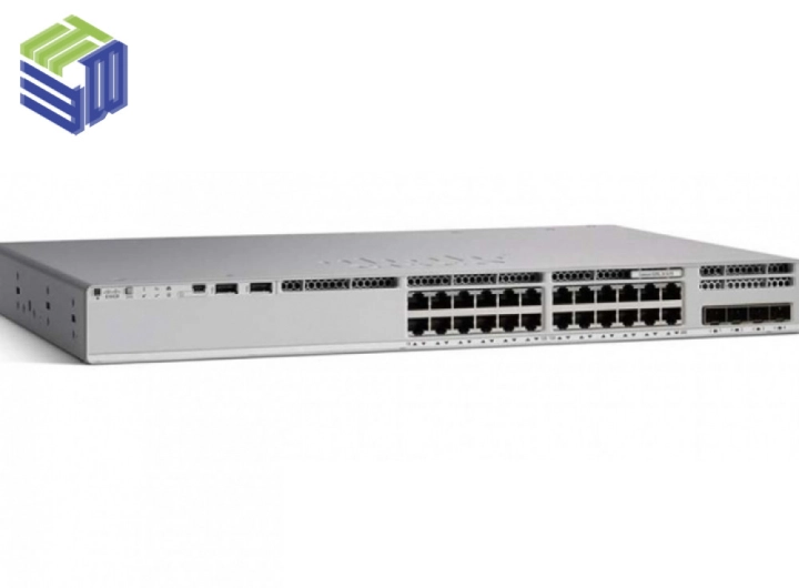 Cisco C9200L-24PXG-4X-A