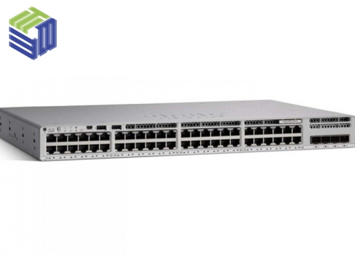 Cisco C9200L-48P-4X-A