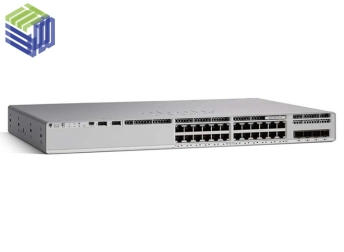 Cisco C9200L-24P-4G-E