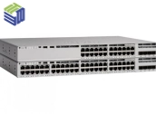Cisco C9200-48PXG-A