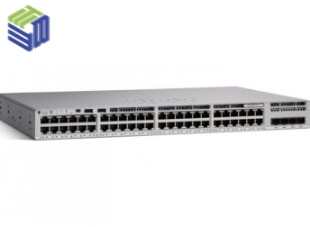 Cisco C9200-48PB-A