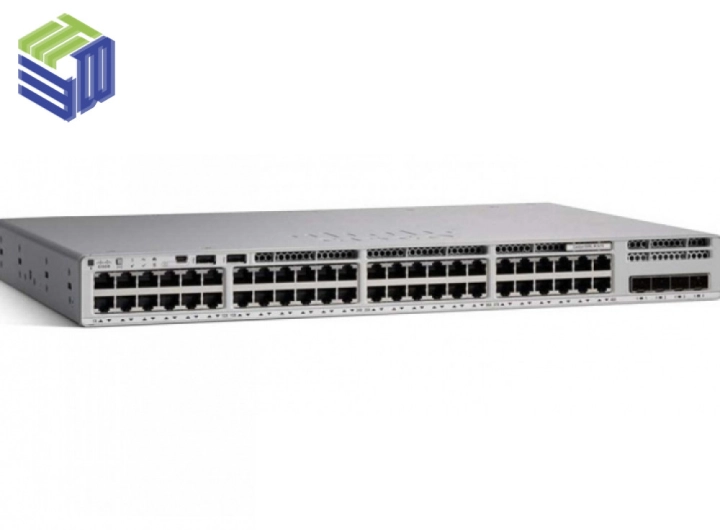 Cisco C9200-48P-A