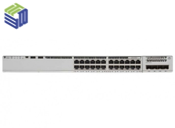 C9200-24P-A