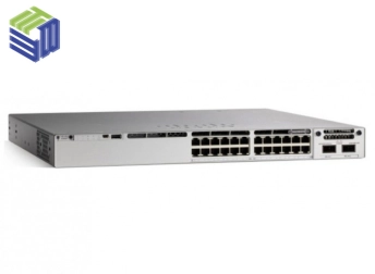 C9200-24P-E