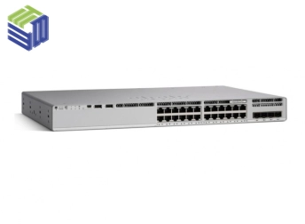 C9200L-24P-4X-A