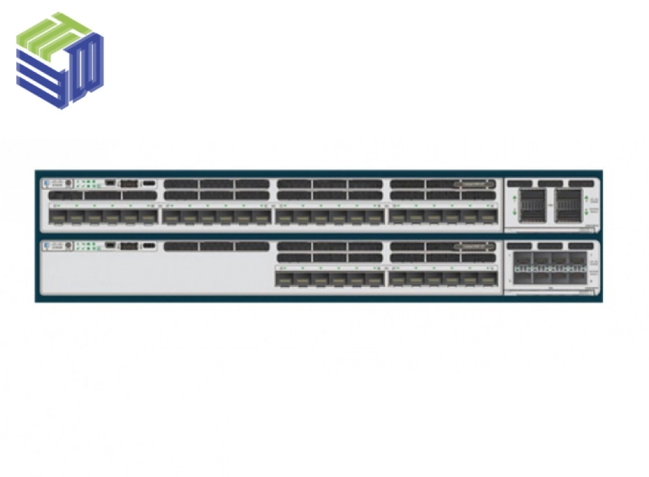 Cisco C9300X-24Y-A