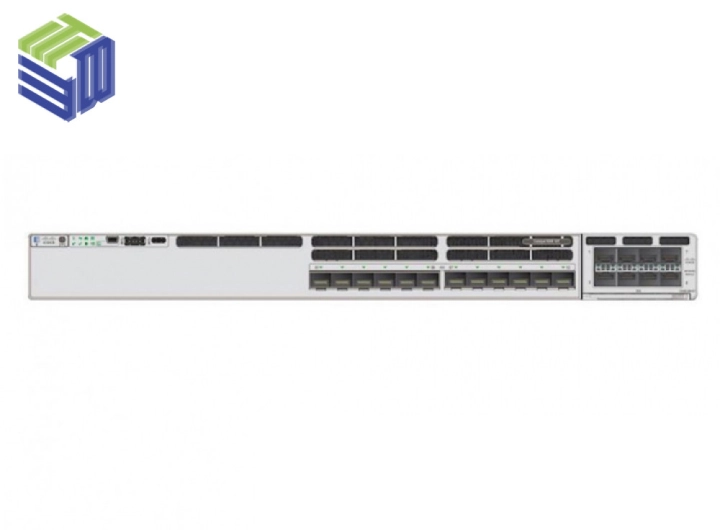 Cisco C9300X-12Y-E