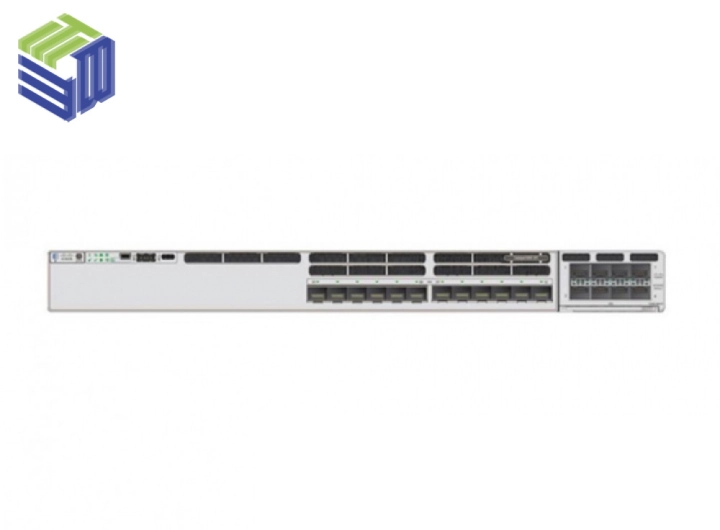 Cisco C9300X-12Y-A
