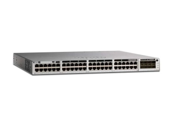 Cisco C9300L-48UXG-2Q-E