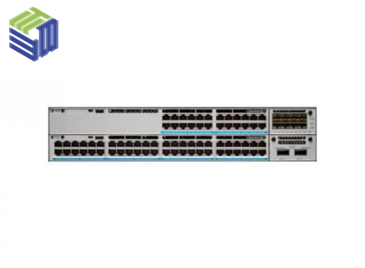 Cisco C9300L-48UXG-2Q-E