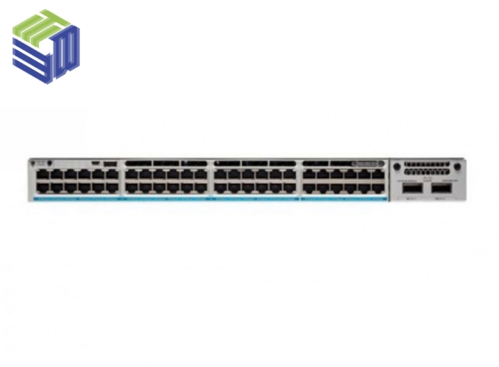 Cisco C9300-48UB-A